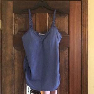 Nursing Tank